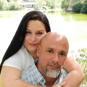 Meet your Posher, Roger